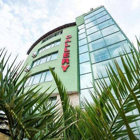 Family Hotel Gallery Sunny Beach Ngoại thất bức ảnh