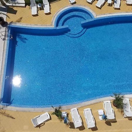 Family Hotel Gallery Sunny Beach Ngoại thất bức ảnh