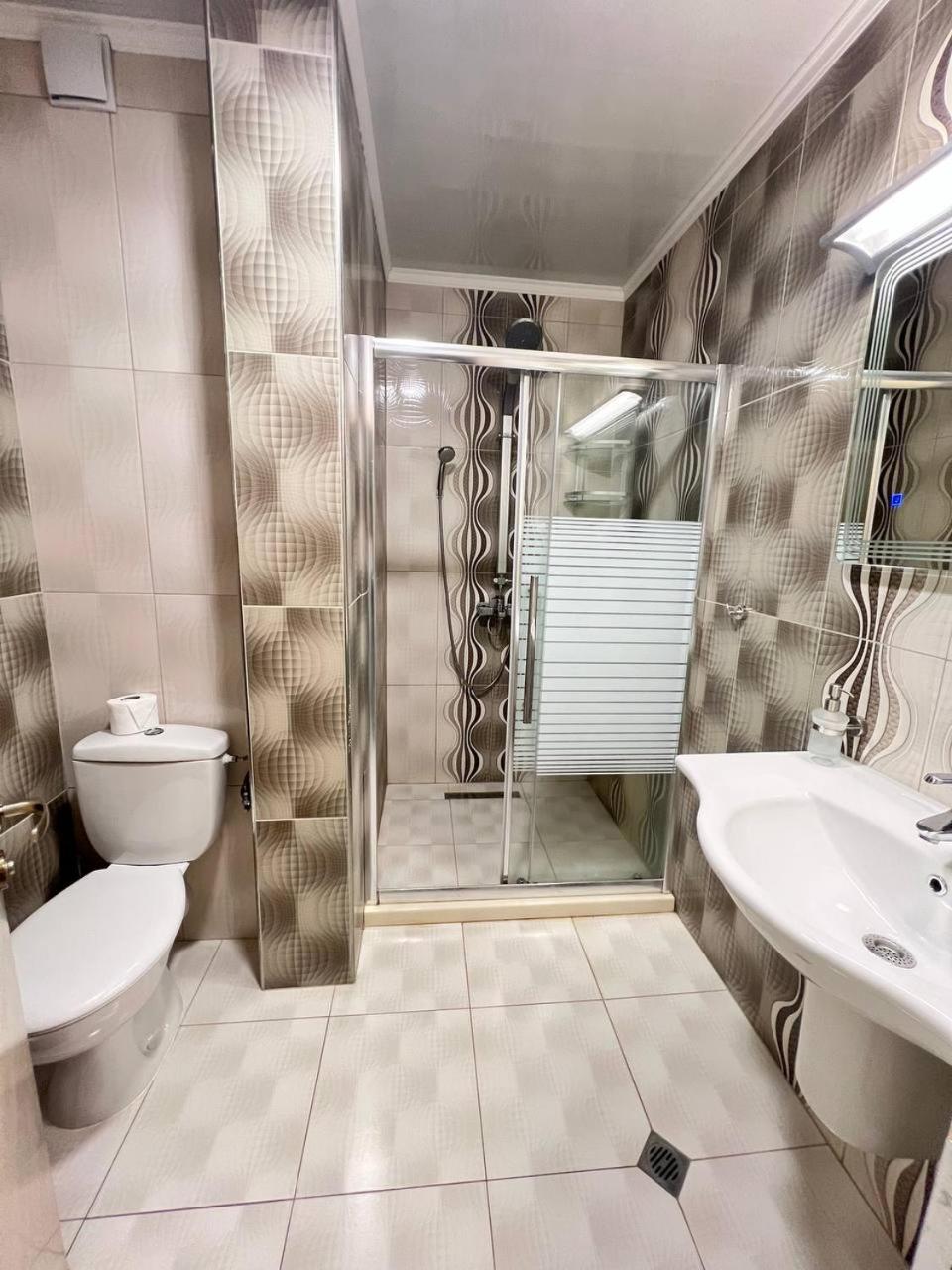 Family Hotel Gallery Sunny Beach Ngoại thất bức ảnh