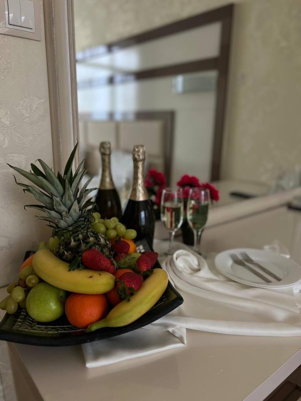 Family Hotel Gallery Sunny Beach Ngoại thất bức ảnh
