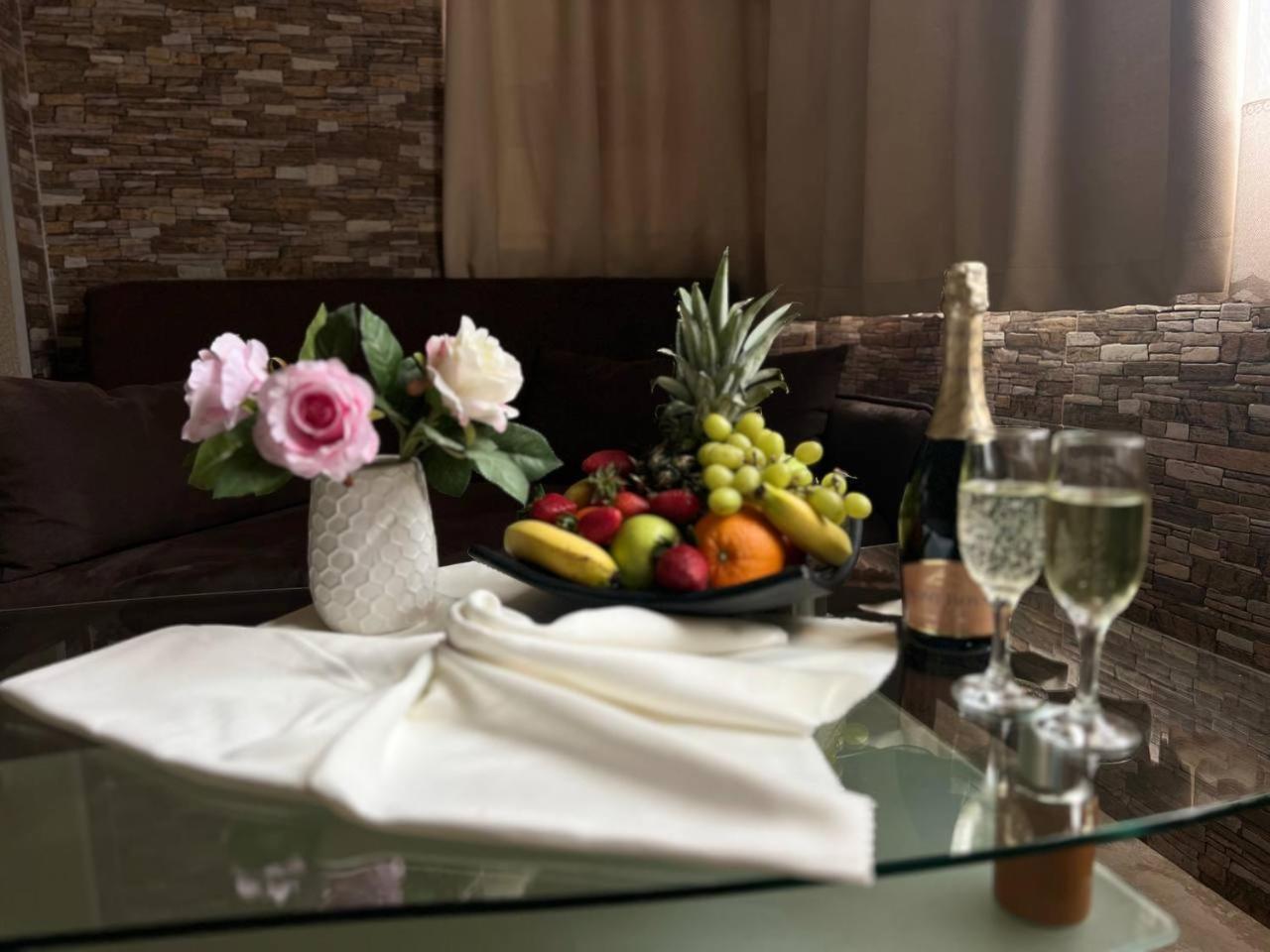 Family Hotel Gallery Sunny Beach Ngoại thất bức ảnh