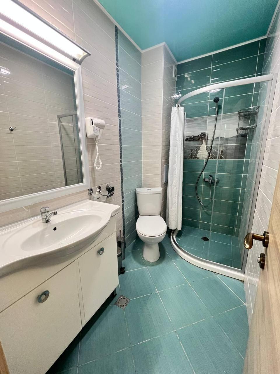 Family Hotel Gallery Sunny Beach Ngoại thất bức ảnh