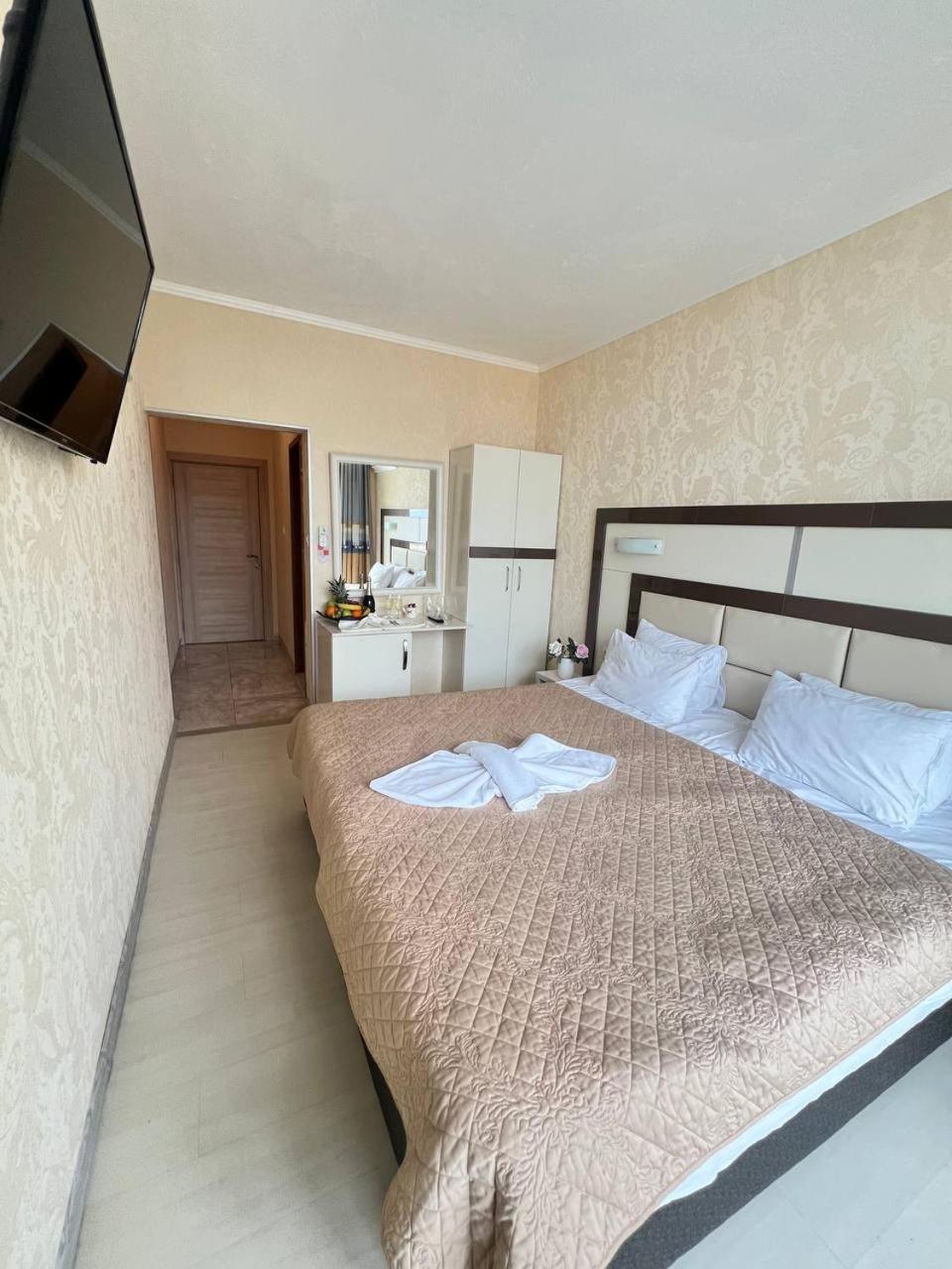 Family Hotel Gallery Sunny Beach Ngoại thất bức ảnh