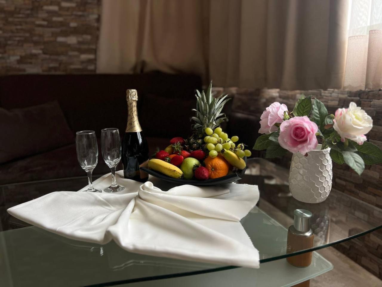 Family Hotel Gallery Sunny Beach Ngoại thất bức ảnh
