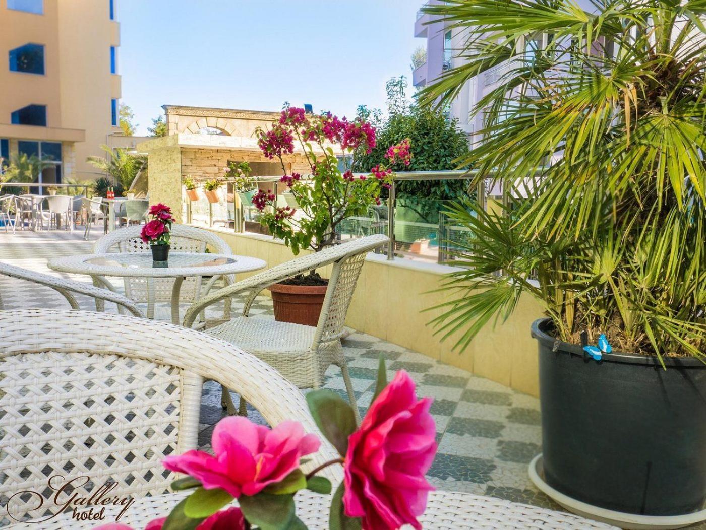 Family Hotel Gallery Sunny Beach Ngoại thất bức ảnh