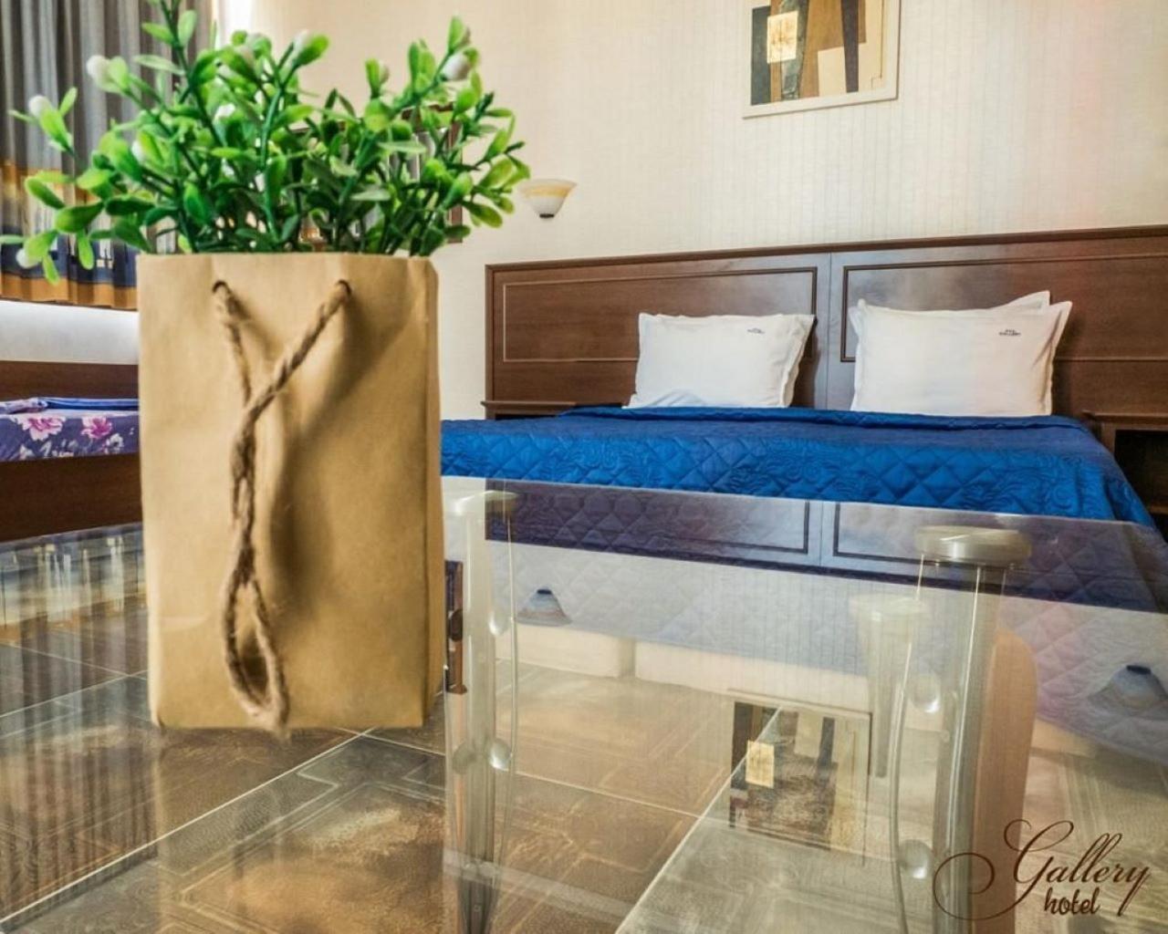 Family Hotel Gallery Sunny Beach Ngoại thất bức ảnh