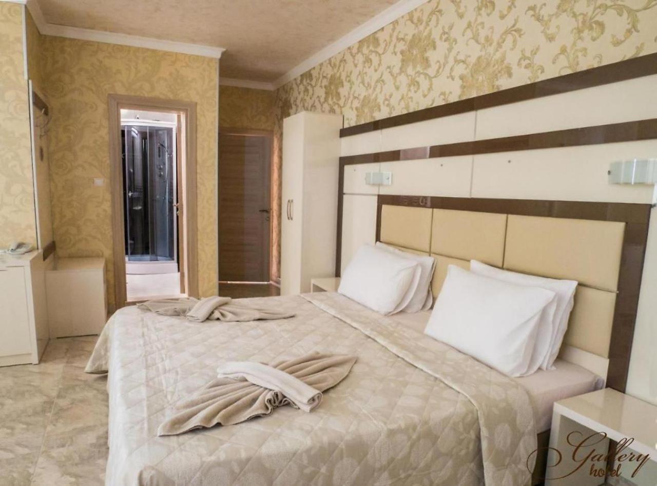 Family Hotel Gallery Sunny Beach Ngoại thất bức ảnh