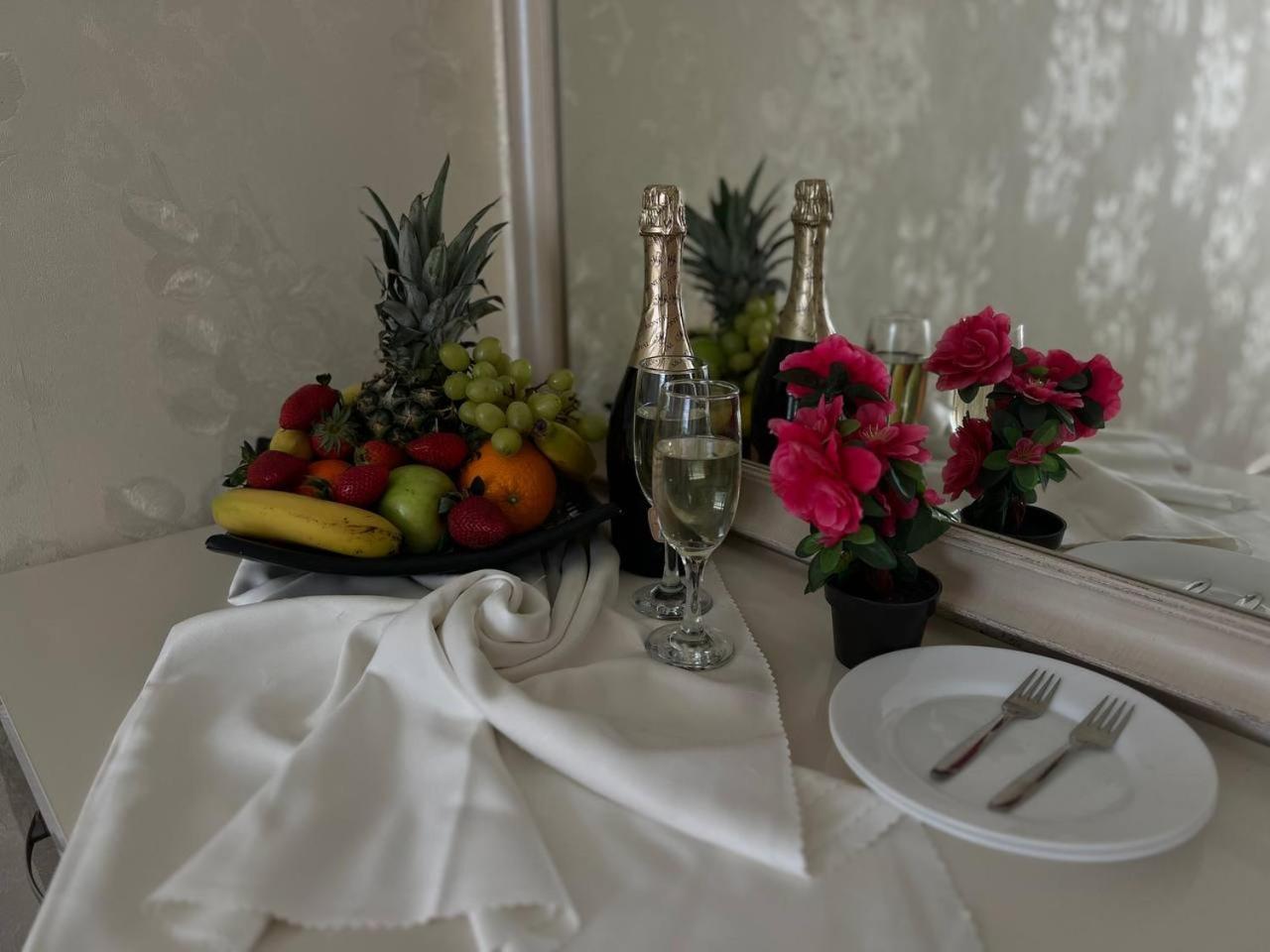 Family Hotel Gallery Sunny Beach Ngoại thất bức ảnh