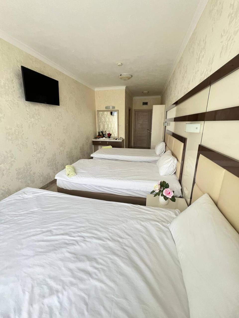 Family Hotel Gallery Sunny Beach Ngoại thất bức ảnh