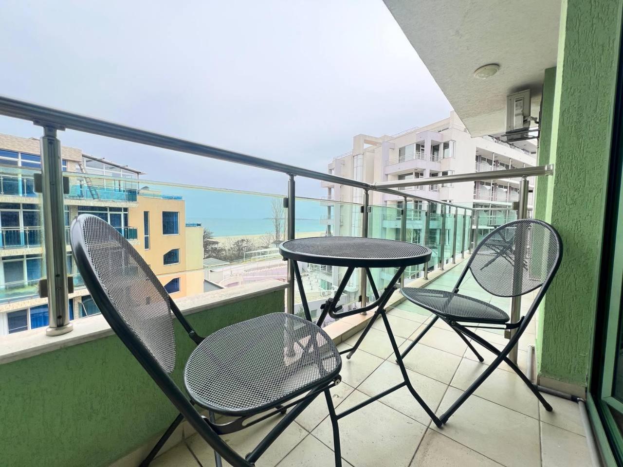 Family Hotel Gallery Sunny Beach Ngoại thất bức ảnh